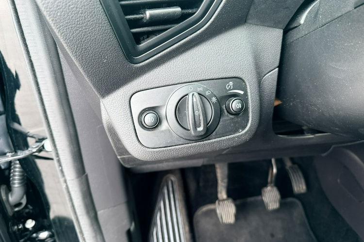 Ford Kuga 1.5 Benzyna | | Gwarancja | Bogate wyposażenie | Zadbany zdjęcie 21