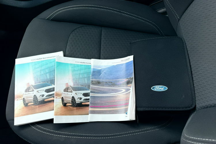 Ford Kuga 1.5 Benzyna | | Gwarancja | Bogate wyposażenie | Zadbany zdjęcie 23