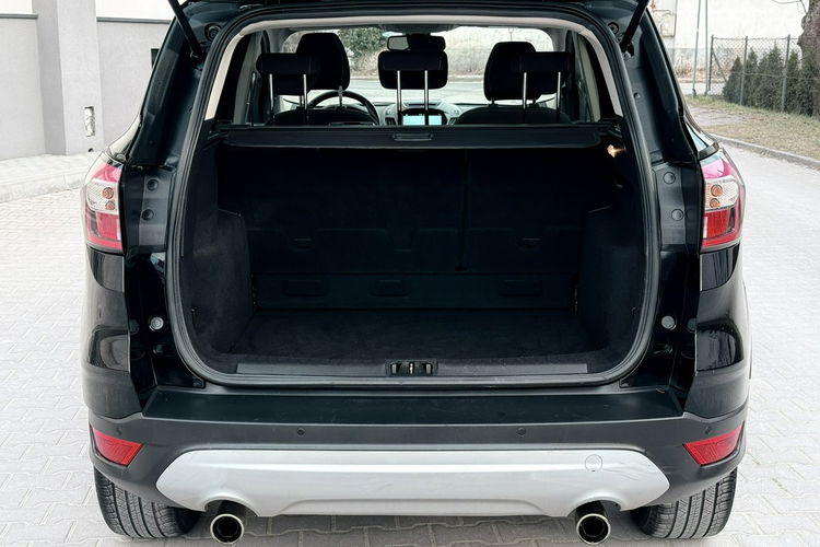 Ford Kuga 1.5 Benzyna | | Gwarancja | Bogate wyposażenie | Zadbany zdjęcie 6