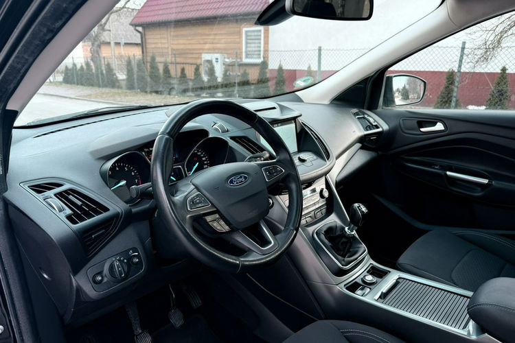 Ford Kuga 1.5 Benzyna | | Gwarancja | Bogate wyposażenie | Zadbany zdjęcie 7