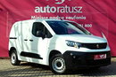 Peugeot Partner Rezerwacja Rezerwacja Rezerwacja zdjęcie 1