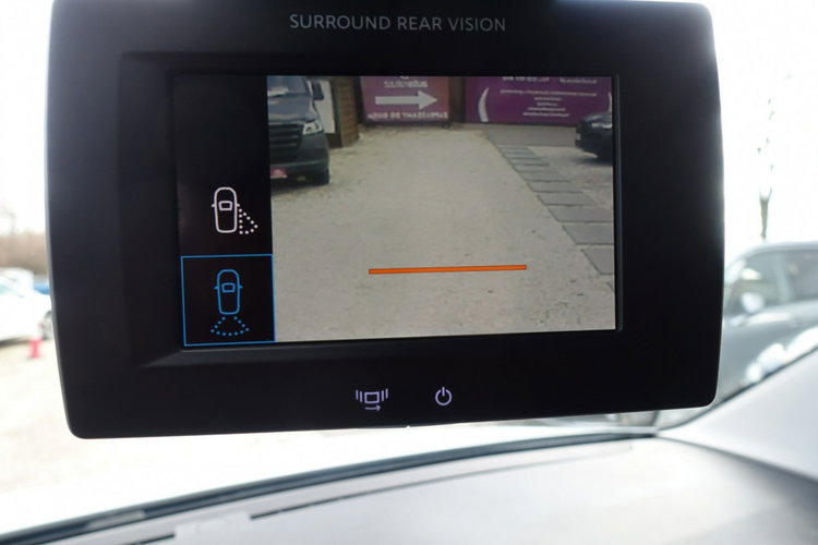 Peugeot Partner Rezerwacja Rezerwacja Rezerwacja zdjęcie 10