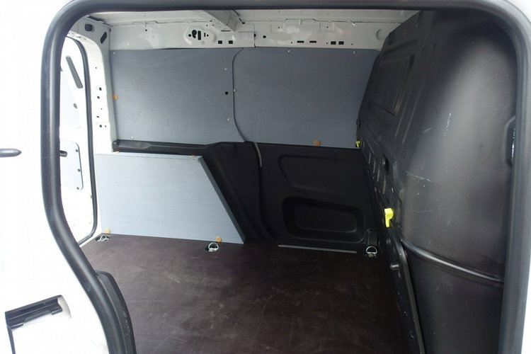 Peugeot Partner Rezerwacja Rezerwacja Rezerwacja zdjęcie 12