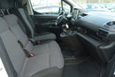 Peugeot Partner Rezerwacja Rezerwacja Rezerwacja zdjęcie 13
