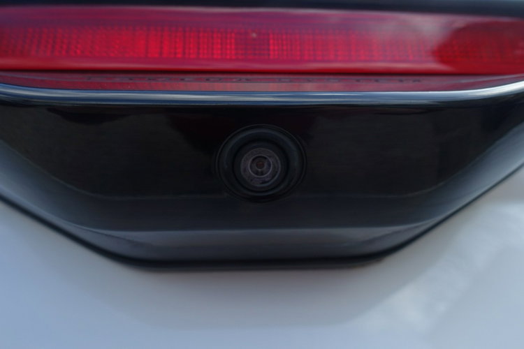 Peugeot Partner Rezerwacja Rezerwacja Rezerwacja zdjęcie 16