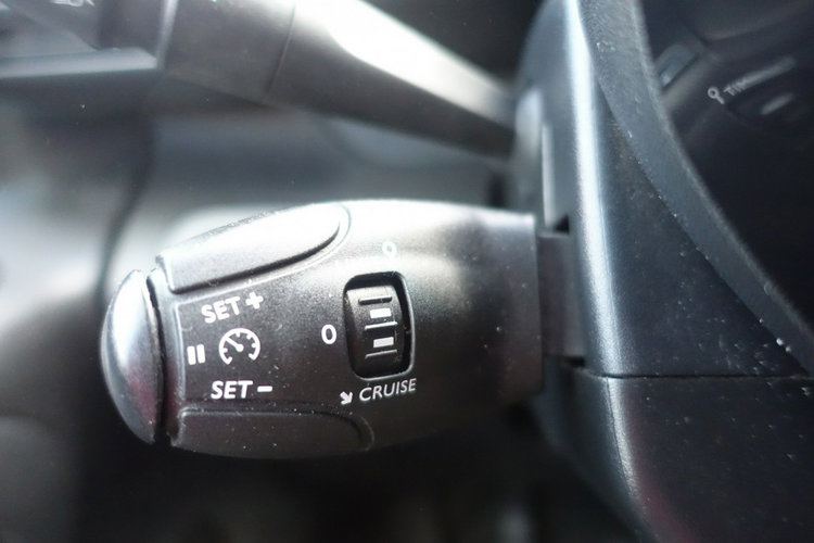 Peugeot Partner Rezerwacja Rezerwacja Rezerwacja zdjęcie 19