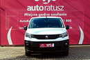 Peugeot Partner Rezerwacja Rezerwacja Rezerwacja zdjęcie 2