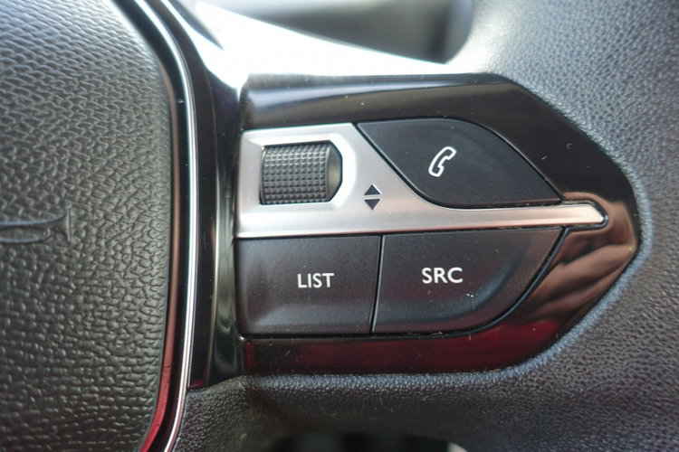 Peugeot Partner Rezerwacja Rezerwacja Rezerwacja zdjęcie 23