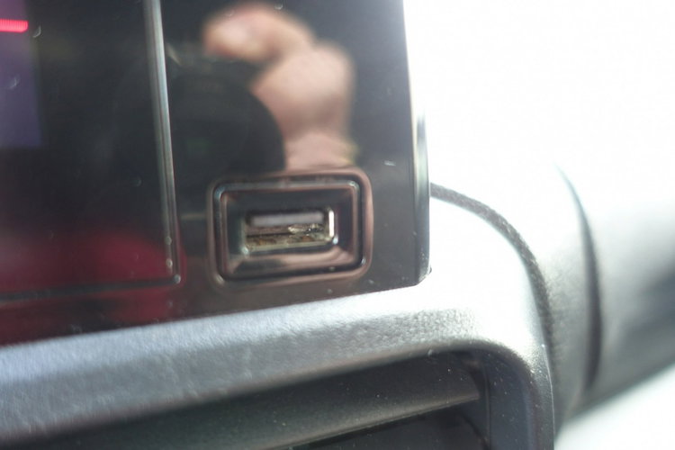 Peugeot Partner Rezerwacja Rezerwacja Rezerwacja zdjęcie 27