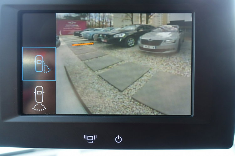 Peugeot Partner Rezerwacja Rezerwacja Rezerwacja zdjęcie 29