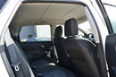 Nissan Qashqai+2 Climatronic dwustrefowy Alufelgi Serwis Panoramadach zdjęcie 9