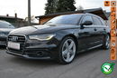 Audi A6 3.0 TDI 245KM Zarejestrowany LED CLIMATRONIC S-Line zdjęcie 1