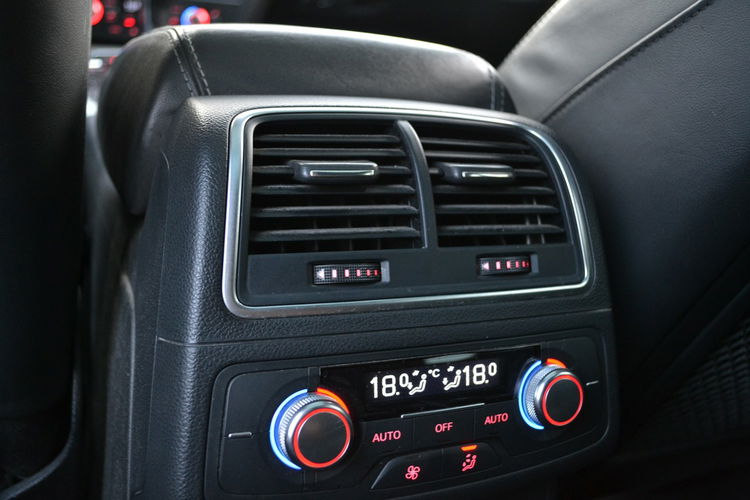 Audi A6 3.0 TDI 245KM Zarejestrowany LED CLIMATRONIC S-Line zdjęcie 14