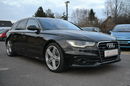 Audi A6 3.0 TDI 245KM Zarejestrowany LED CLIMATRONIC S-Line zdjęcie 2
