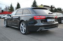 Audi A6 3.0 TDI 245KM Zarejestrowany LED CLIMATRONIC S-Line zdjęcie 3
