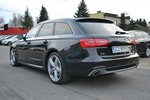 Audi A6 3.0 TDI 245KM Zarejestrowany LED CLIMATRONIC S-Line zdjęcie 3
