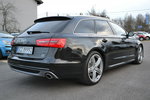 Audi A6 3.0 TDI 245KM Zarejestrowany LED CLIMATRONIC S-Line zdjęcie 4