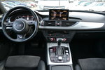 Audi A6 3.0 TDI 245KM Zarejestrowany LED CLIMATRONIC S-Line zdjęcie 8