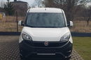 Fiat Doblo MAXI 3 OSOBY DŁUGI BLASZAK VAN FURGON KLIMA TEMPOMAT KRAJOWY zdjęcie 15
