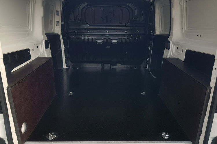 Fiat Doblo MAXI 3 OSOBY DŁUGI BLASZAK VAN FURGON KLIMA TEMPOMAT KRAJOWY zdjęcie 18
