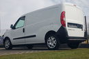 Fiat Doblo MAXI 3 OSOBY DŁUGI BLASZAK VAN FURGON KLIMA TEMPOMAT KRAJOWY zdjęcie 28