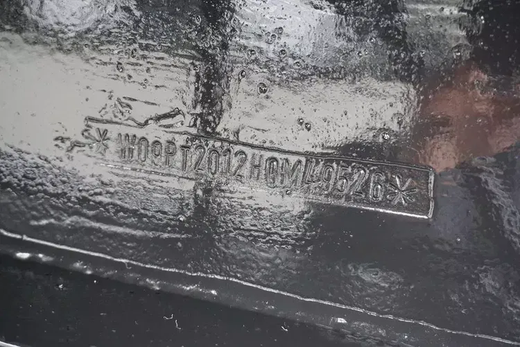 MEUSBURGER / TANDEM / BUDOWLANA / GORNY SPRZĘG zdjęcie 21