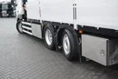 Volvo FM / 500 / 6 X 2 / SKRZYNIOWY + HDS / HIAB 232 E-6 / WYSIĘG 17 M / OŚ SKRĘTNA zdjęcie 19