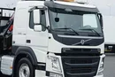 Volvo FM / 500 / 6 X 2 / SKRZYNIOWY + HDS / HIAB 232 E-6 / WYSIĘG 17 M / OŚ SKRĘTNA zdjęcie 26