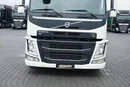 Volvo FM / 500 / 6 X 2 / SKRZYNIOWY + HDS / HIAB 232 E-6 / WYSIĘG 17 M / OŚ SKRĘTNA zdjęcie 29