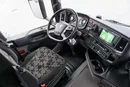 Scania R 450 / E 6 / 6 X 2 / SKRZYNIOWY + HDS / HIAB 192 ES – 3 / OŚ SKRETNA zdjęcie 13