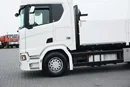Scania R 450 / E 6 / 6 X 2 / SKRZYNIOWY + HDS / HIAB 192 ES – 3 / OŚ SKRETNA zdjęcie 18