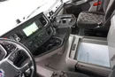 Scania R 450 / E 6 / 6 X 2 / SKRZYNIOWY + HDS / HIAB 192 ES – 3 / OŚ SKRETNA zdjęcie 9
