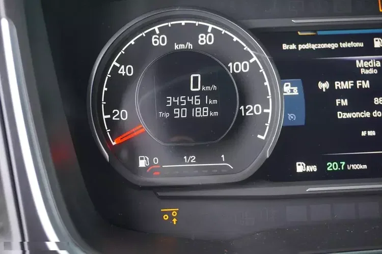 Scania R 500 / ACC / E 6 / SKRZYNIOWY / DŁ. 9.1 M / OŚ SKRĘTNA zdjęcie 12