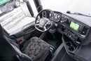 Scania R 500 / ACC / E 6 / SKRZYNIOWY / DŁ. 9.1 M / OŚ SKRĘTNA zdjęcie 13