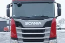 Scania R 500 / ACC / E 6 / SKRZYNIOWY / DŁ. 9.1 M / OŚ SKRĘTNA zdjęcie 14