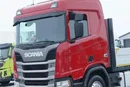 Scania R 500 / ACC / E 6 / SKRZYNIOWY / DŁ. 9.1 M / OŚ SKRĘTNA zdjęcie 21