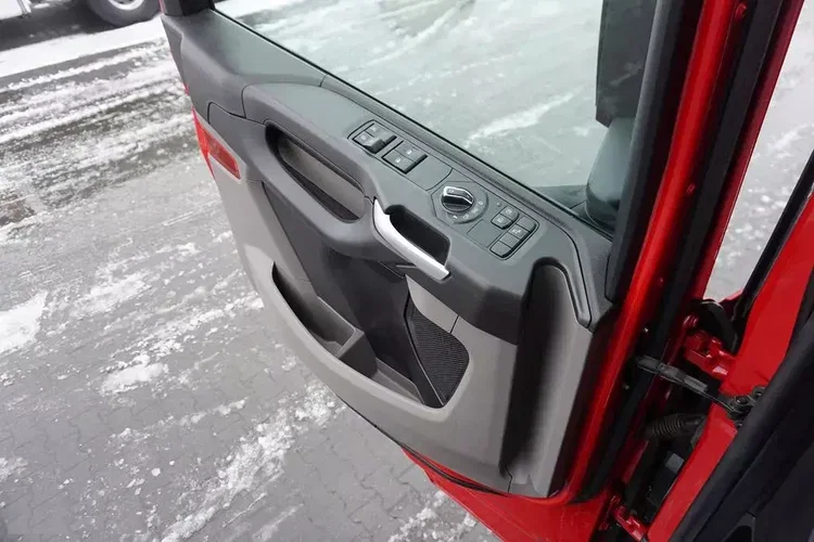Scania R 500 / ACC / E 6 / SKRZYNIOWY / DŁ. 9.1 M / OŚ SKRĘTNA zdjęcie 39