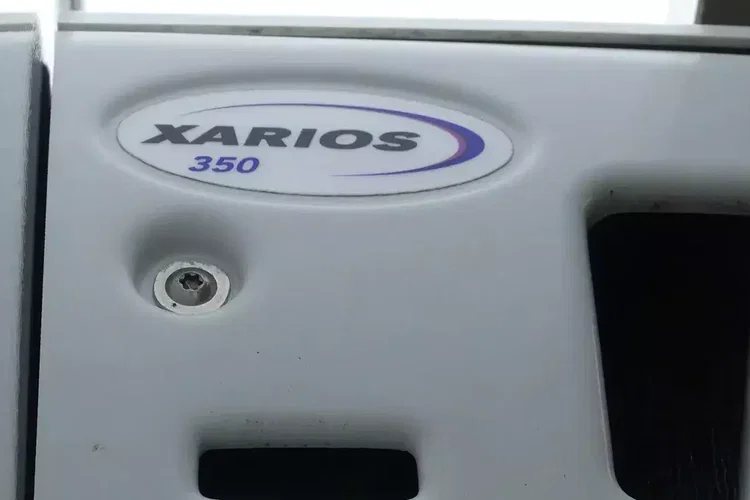 Iveco DAILY 35S15 / CHŁODNIA / SUPER STAN / Silnik 2998.00 cm3 / Agregat CARRIER XARIOS 350 / zdjęcie 16