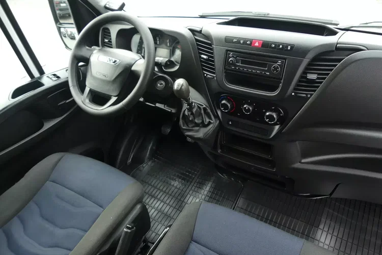 Iveco DAILY 35S15 / CHŁODNIA / SUPER STAN / Silnik 2998.00 cm3 / Agregat CARRIER XARIOS 350 / zdjęcie 24