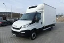 Iveco DAILY 35S15 / CHŁODNIA / SUPER STAN / Silnik 2998.00 cm3 / Agregat CARRIER XARIOS 350 / zdjęcie 4