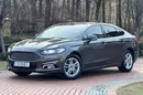 Ford mondeo zdjęcie 1