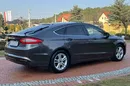 Ford mondeo zdjęcie 10