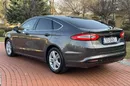 Ford mondeo zdjęcie 12