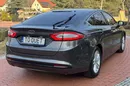 Ford mondeo zdjęcie 15