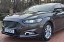 Ford mondeo zdjęcie 3