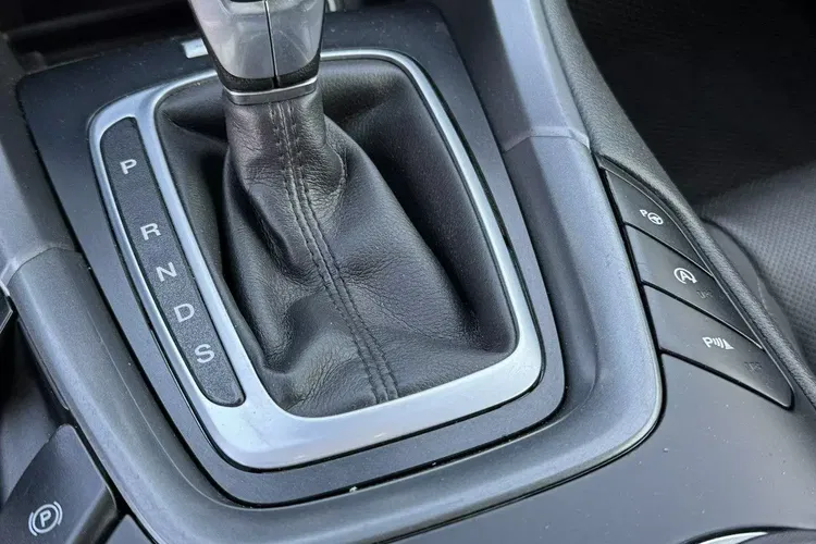 Ford mondeo zdjęcie 31