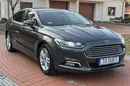 Ford mondeo zdjęcie 4