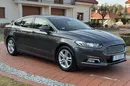 Ford mondeo zdjęcie 6