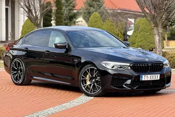 BMW m5