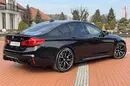 BMW m5 zdjęcie 12